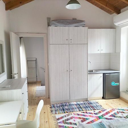 Alexandros Traditional House เอียลิซอส ภายนอก รูปภาพ