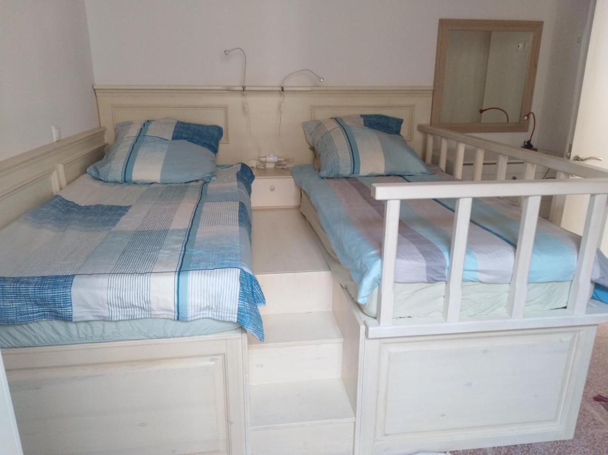 Alexandros Traditional House เอียลิซอส ภายนอก รูปภาพ