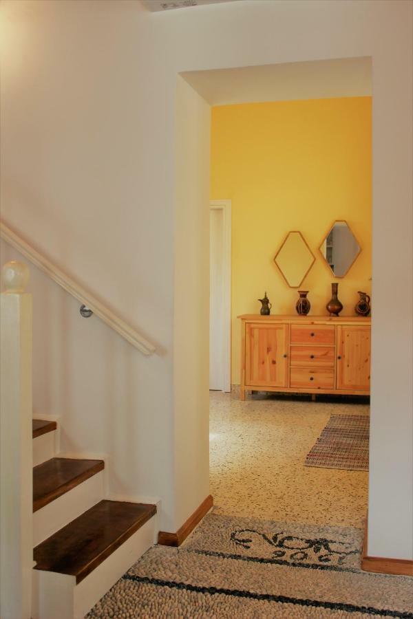 Alexandros Traditional House เอียลิซอส ภายนอก รูปภาพ